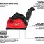 5" Cutting Dust Shroud, 49-40-6205