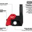 6" Tuckpointing Dust Shroud, 49-40-6215