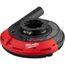 7" Surface Grinding Dust Shroud, 49-40-6220