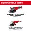 7" Surface Grinding Dust Shroud, 49-40-6220