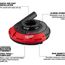 7" Surface Grinding Dust Shroud, 49-40-6220
