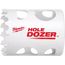 1-9/16" HOLE DOZER Bi-Metal Hole Saw, 49-56-0087