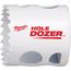 1-13/16" HOLE DOZER Bi-Metal Hole Saw, 49-56-0107