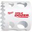 2-1/16" HOLE DOZER Bi-Metal Hole Saw, 49-56-0122