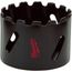 1-1/4" Carbide Grit Hole Saw, 49-56-0422