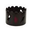 2" Carbide Grit Hole Saw, 49-56-0444