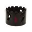 2-1/2" Carbide Grit Hole Saw, 49-56-0456