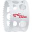 3-1/2" HOLE DOZER Bi-Metal Hole Saw (Pack of 9), 49-56-5190