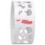 4-1/8" HOLE DOZER Bi-Metal Hole Saw Bulk (Pack of 9), 49-56-5205
