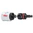 5 Piece 7/16" QUIK LOK Arbor Set