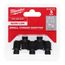 Small Thread Adapters for QUICK-LOCK Arbors (Pack of 5)