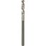 High Speed Steel Pilot Bit 1/4" x 4" (Pack of 12), 49-56-8031