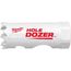 15/16" HOLE DOZER Bi-Metal Hole Saw, 49-56-9608