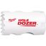 1-1/4" HOLE DOZER Bi-Metal Hole Saw, 49-56-9613