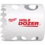 1-13/16" HOLE DOZER Bi-Metal Hole Saw, 49-56-9622