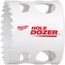 2-1/4" HOLE DOZER Bi-Metal Hole Saw, 49-56-9628