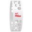 6" HOLE DOZER Bi-Metal Hole Saw, 49-56-9656