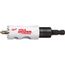 1" HOLE DOZER Bi-Metal Hole Saw with Arbor, 49-56-9662