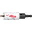 1-1/8" HOLE DOZER Bi-Metal Hole Saw with Arbor, 49-56-9663