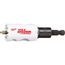 1-1/4" HOLE DOZER Bi-Metal Hole Saw with Arbor, 49-56-9664