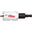 1-3/8" HOLE DOZER Bi-Metal Hole Saw with Arbor, 49-56-9671