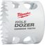 2-1/4" HOLE DOZER Bi-Metal Hole Saw with Arbor, 49-56-9680