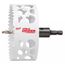 4-1/4" HOLE DOZER Bi-Metal Hole Saw with Arbor, 49-56-9687