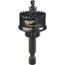 1" SHOCKWAVE Impact Duty Hole Saw, 49-56-9815