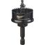 1-1/8" SHOCKWAVE Impact Duty Hole Saw, 49-56-9820