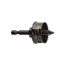 1-1/2" Shockwave Impact Hole Saw, 49-56-9835