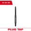 10-24 NC Straight Flute Plug Tap, 49-57-5125