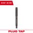 5/16" -18 NC Straight Flute Plug Tap, 49-57-5142