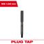 M8-1.00 mm Straight Flute Plug Tap, 49-57-5145