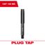 1/2" -13 NC Straight Flute Plug Tap, 49-57-5160