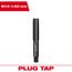 M14-1.50 mm Straight Flute Plug Tap, 49-57-5166