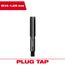 M14-1.25 mm Straight Flute Plug Tap, 49-57-5167