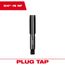 3/4" -16 NF Straight Flute Plug Tap, 49-57-5178