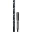 M10-1.50 mm Straight Flute Plug Tap & R Drill Bit, 49-57-5554