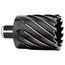 2" x 2" Annular Cutter, 49-59-2200