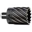 2" x 2" Annular Cutter, 49-59-2200