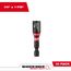 SHOCKWAVE 1/4" x 1-7/8" Magnetic Nut Driver (10 Pack), 49-66-0502