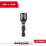 SHOCKWAVE 3/8" x 1-7/8" Magnetic Nut Driver (10 Pack), 49-66-0505