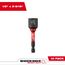 SHOCKWAVE 1/2" x 2-9/16" Magnetic Nut Driver (10 Pack), 49-66-0537