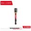 SHOCKWAVE Impact Duty 8MM x 2-9/16" Magnetic Nut Driver (Pack of 10), 49-66-0708