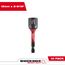 SHOCKWAVE Impact Duty 12MM x 2-9/16" Magnetic Nut Driver (10 Pack), 49-66-0712