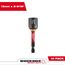 SHOCKWAVE Impact Duty 13MM x 2-9/16" Magnetic Nut Driver (10 Pack), 49-66-0713