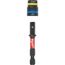 SHOCKWAVE Impact Duty 5/16" and 3/8" x 2-1/2" QUIK-CLEAR 2-in-1 Magnetic Nut Driver (Pack of 25)