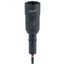 SHOCKWAVE Impact Duuty Lineman's 3-in-1 Transmission Utility Socket, 49-66-5102