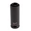 SHOCKWAVE Impact Duty 9/16" & 3/4" Lineman's 2-in-1 6 Point Socket, 49-66-5111