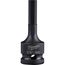 SHOCKWAVE Impact Duty Lineman's 1/2" Drive 5/16" - 8mm Hex Bit Socket, 49-66-5141